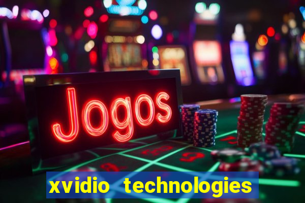 xvidio technologies startup brasil 2022 download gratis